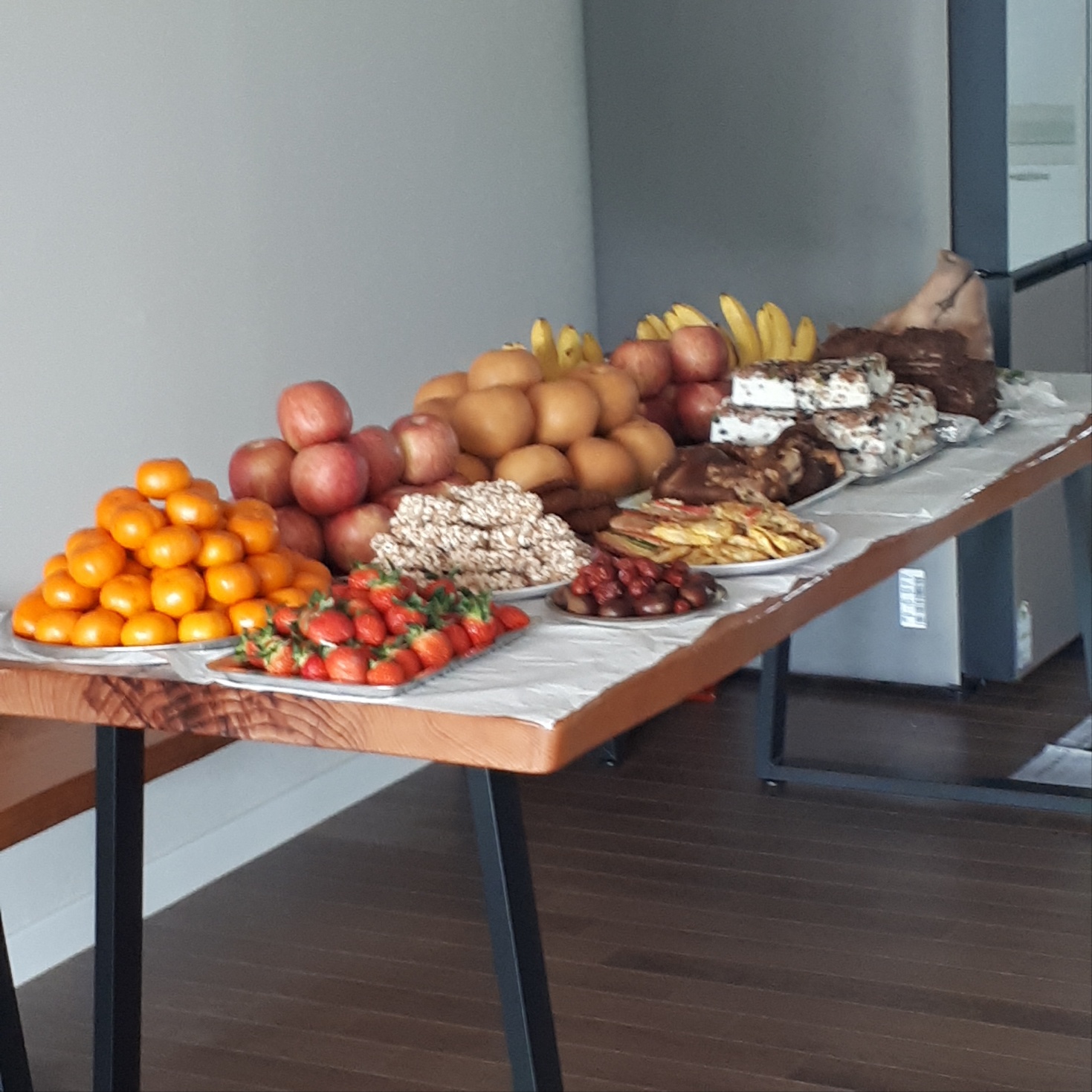 붕천지통(崩天之痛) 꽃으로 모시다