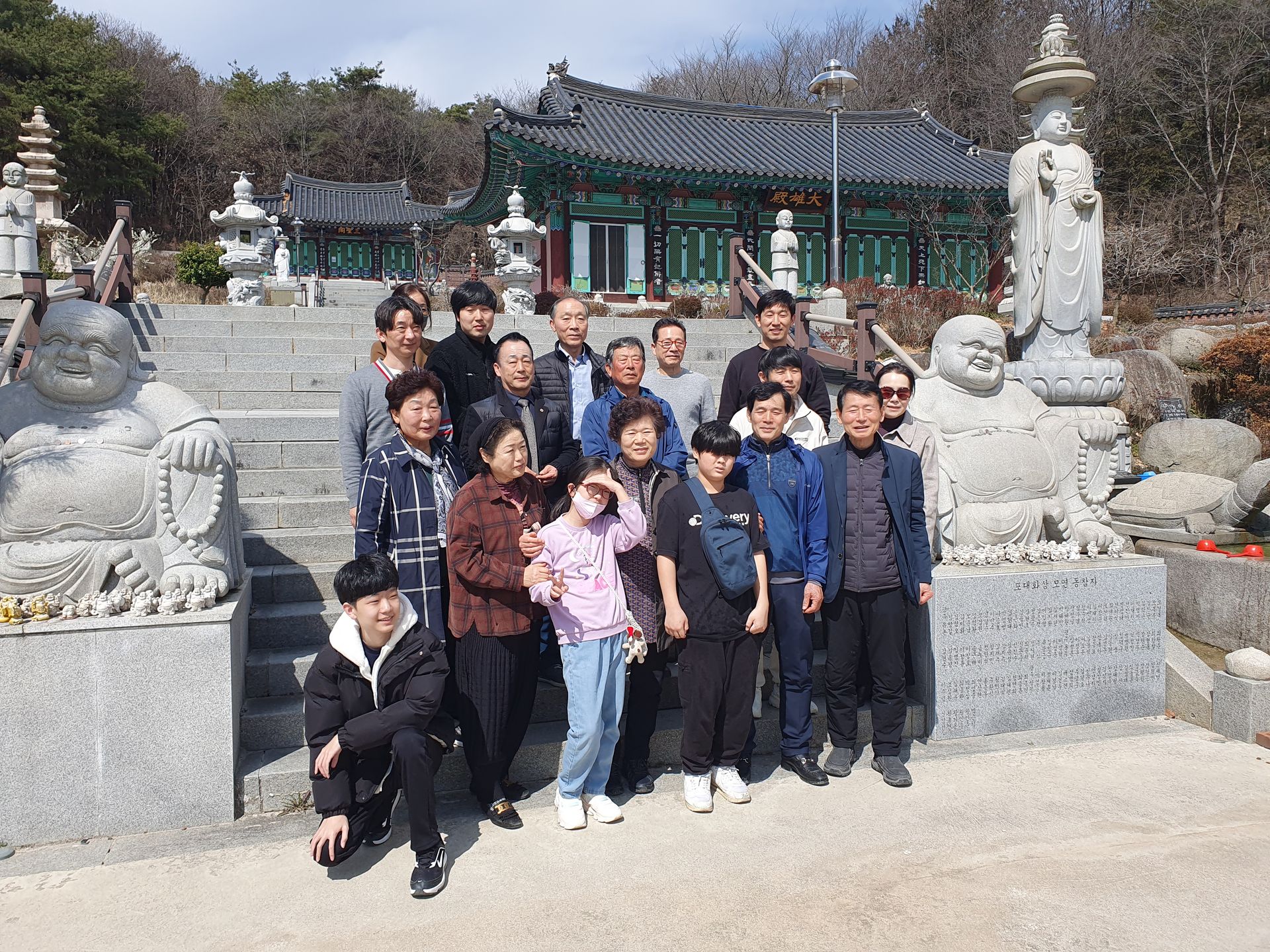 어머님 사진추억