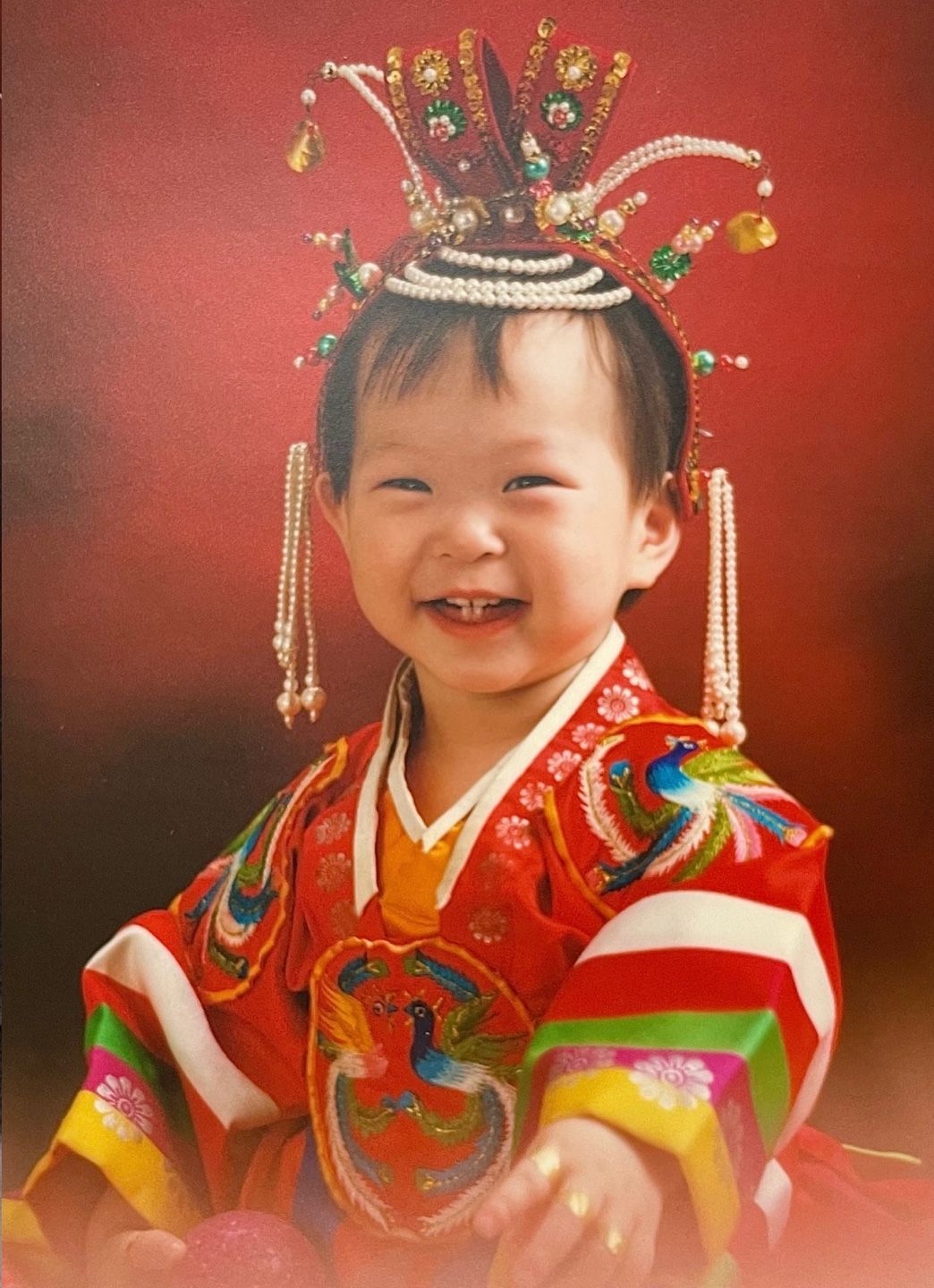 간호사면허증