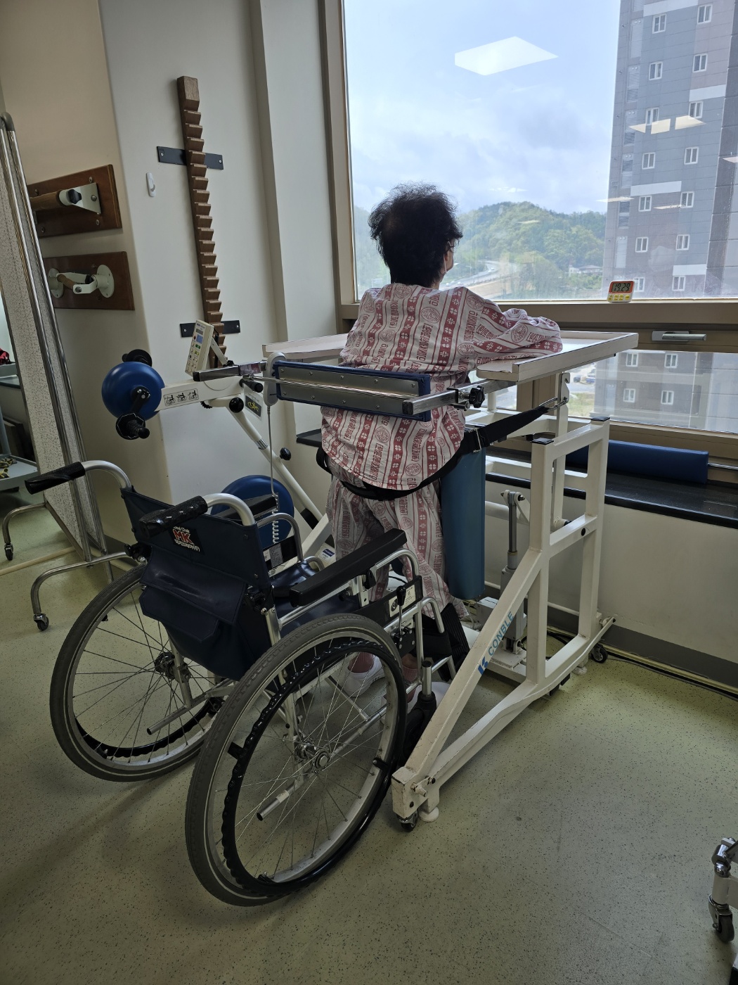 나의 어머니(김재훈)