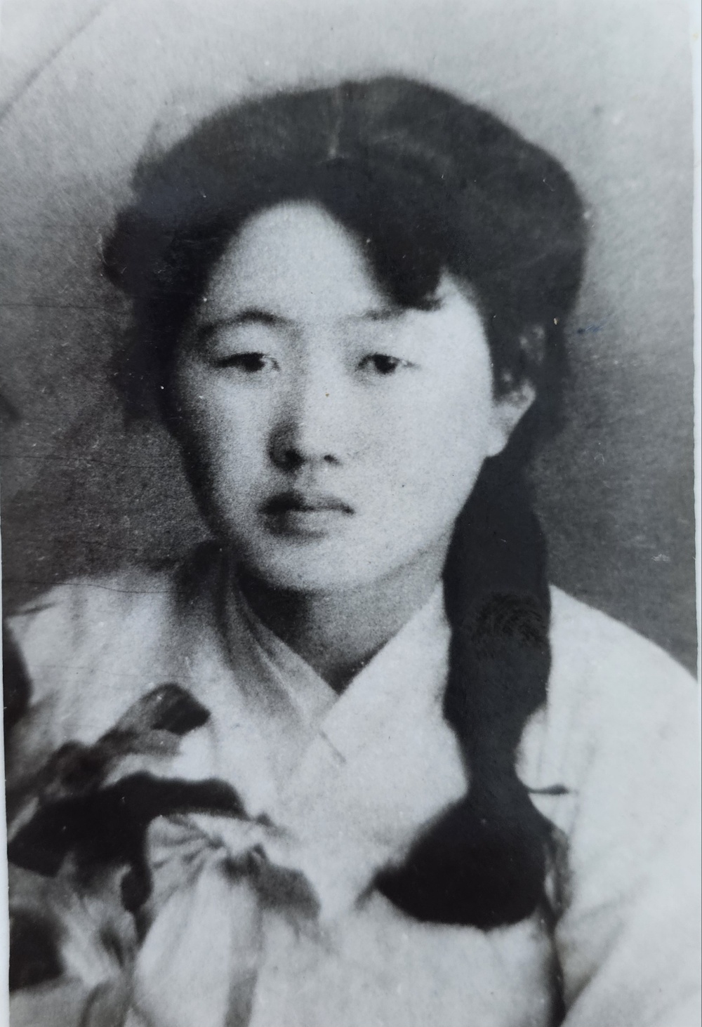 그리운 부모님(최일산,강안순)