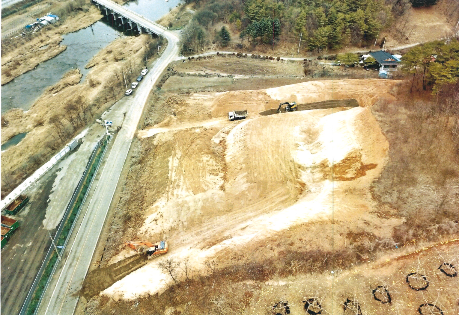 충청북도 제천시 봉양읍 연박리 산 23-1 외 5필지