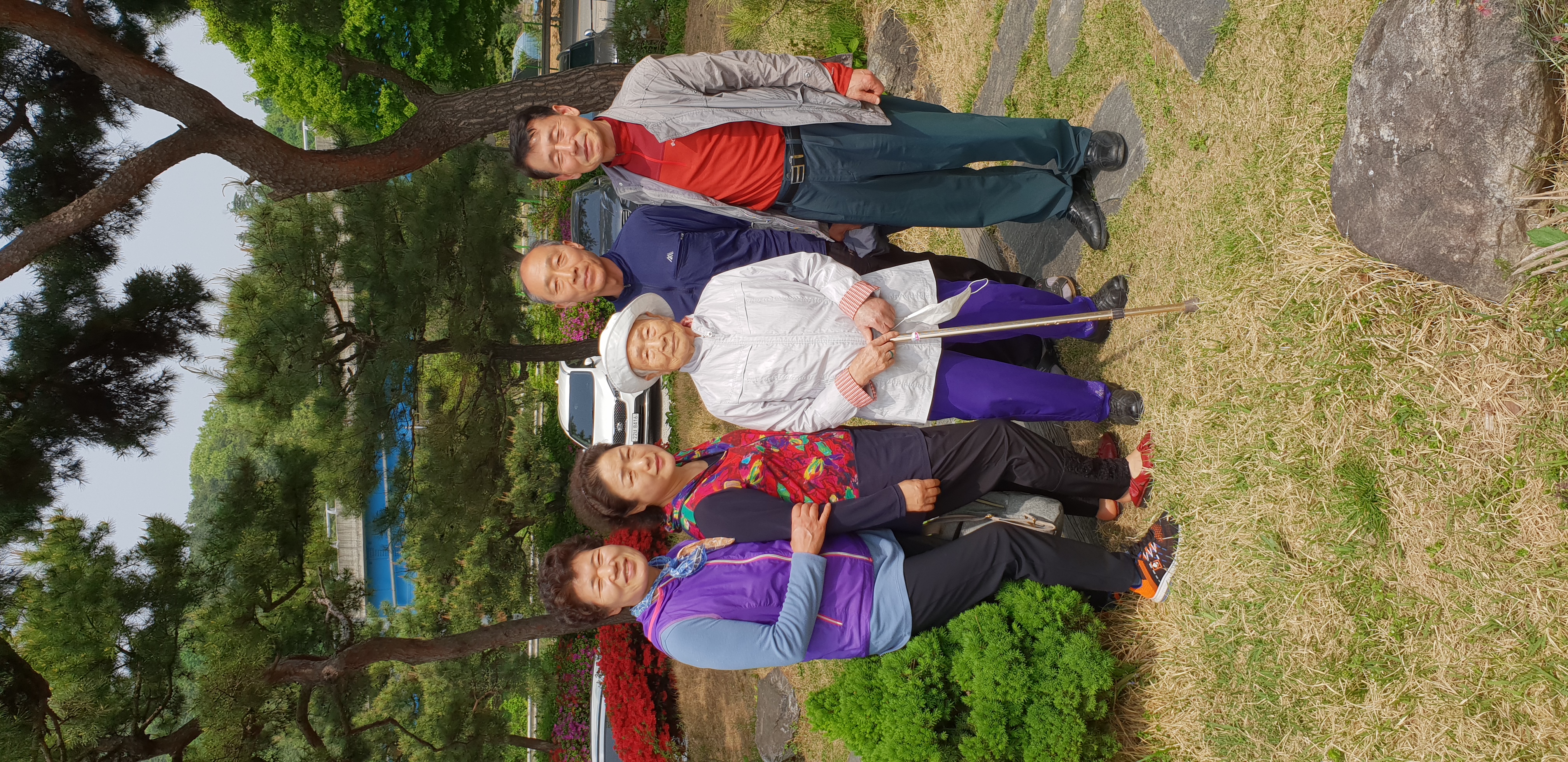 보고싶은 우리 어머니