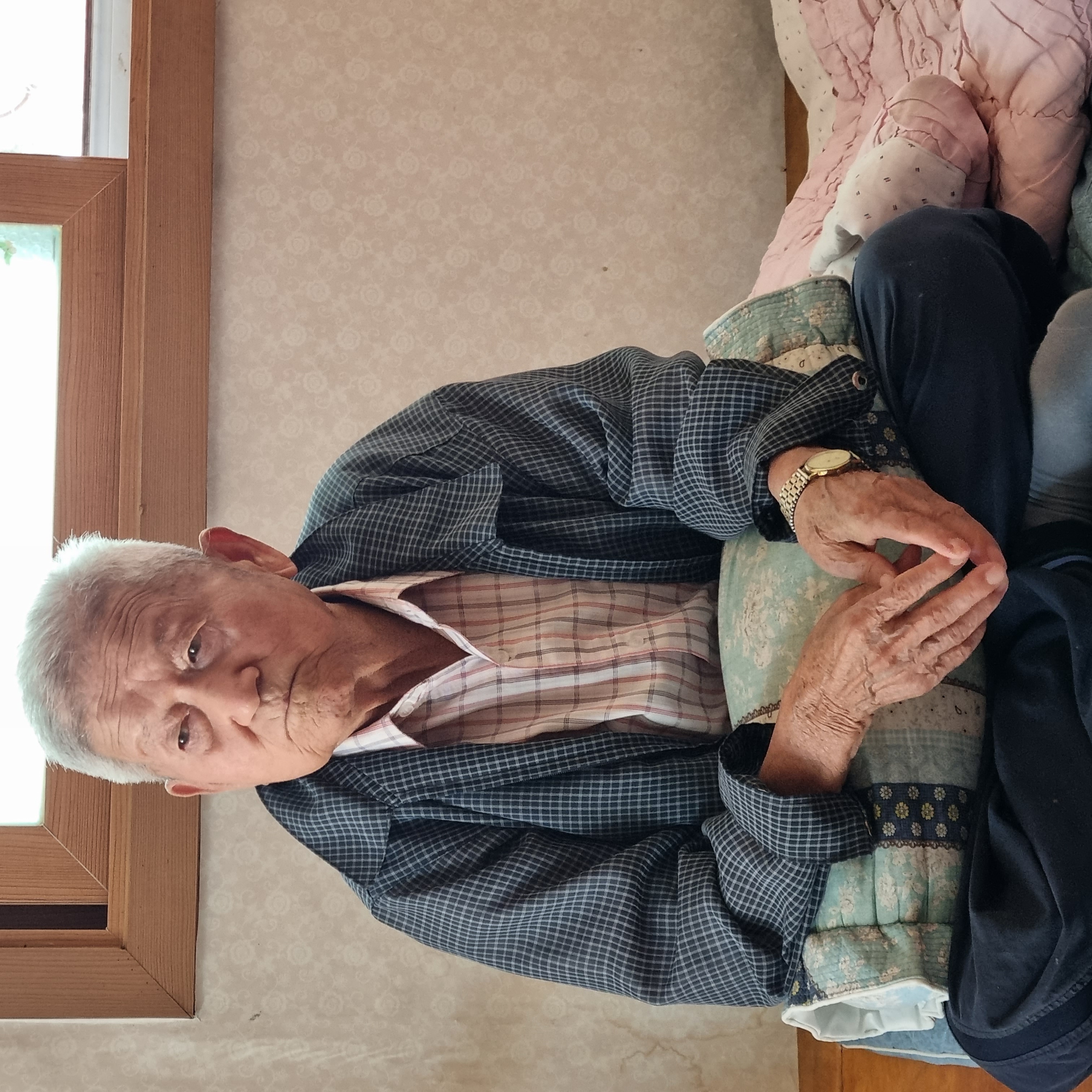 보고싶은 아버지 사랑해요