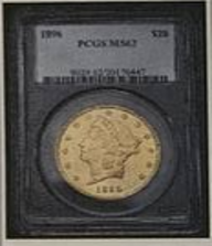 Fr-177 KM-74.3 Liberty Head AU~UNC