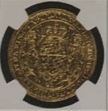 1618 GERMANY 2D BAVARIA FR-191