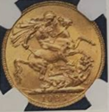 Fr-404 S-3996 KM-820 UNC~FDC